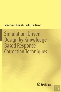 Bertrand.pt - Simulation-Driven Design By Knowledge-Based Response Correction Techniques
