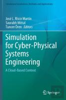 Simulation For Cyber-Physical Systems Engineering