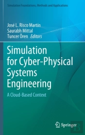 Simulation For Cyber-Physical Systems Engineering