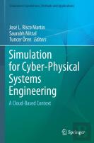 Simulation For Cyber-Physical Systems Engineering