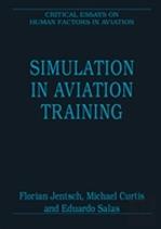 Simulation In Aviation Training