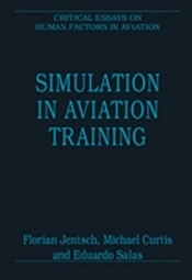 Simulation In Aviation Training