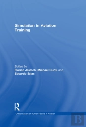 Simulation In Aviation Training