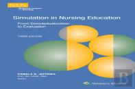 Simulation In Nursing Education