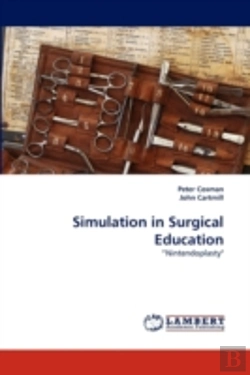Bertrand.pt - Simulation In Surgical Education