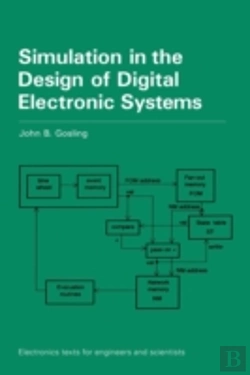 Bertrand.pt - Simulation In The Design Of Digital Electronic Systems