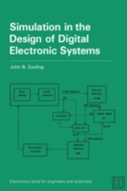 Bertrand.pt - Simulation In The Design Of Digital Electronic Systems