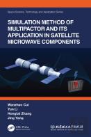Simulation Method Of Multipactor And Its Application In Satellite Microwave Components