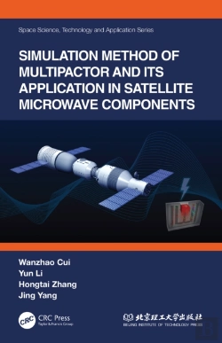 Bertrand.pt - Simulation Method Of Multipactor And Its Application In Satellite Microwave Components