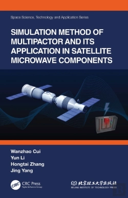Bertrand.pt - Simulation Method Of Multipactor And Its Application In Satellite Microwave Components