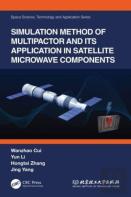 Simulation Method Of Multipactor And Its Application In Satellite Microwave Components