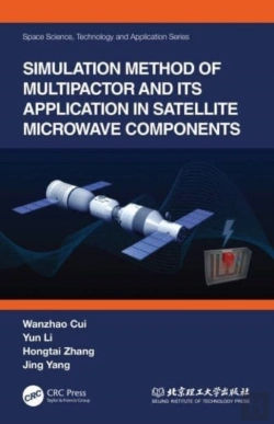 Bertrand.pt - Simulation Method Of Multipactor And Its Application In Satellite Microwave Components