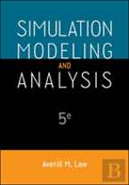 Simulation Modeling And Analysis