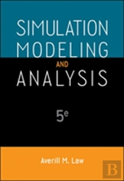 Simulation Modeling And Analysis