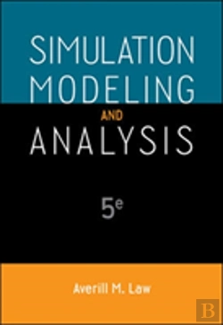 Bertrand.pt - Simulation Modeling And Analysis