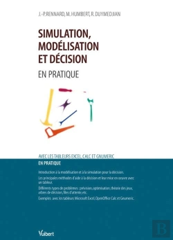 Bertrand.pt - Simulation, Modélisation Et Décision En Pratique