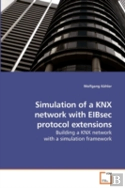 Bertrand.pt - Simulation Of A Knx Network With Eibsec