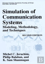 Simulation Of Communication Systems