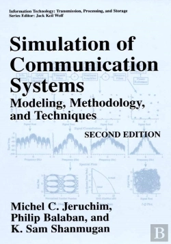 Bertrand.pt - Simulation Of Communication Systems