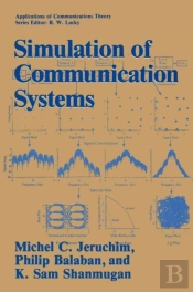 Simulation Of Communication Systems