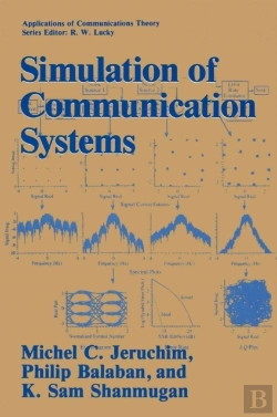 Bertrand.pt - Simulation Of Communication Systems