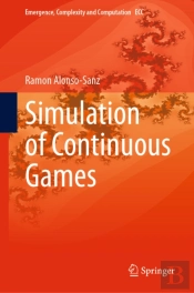 Simulation Of Continuous Games