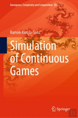 Bertrand.pt - Simulation Of Continuous Games