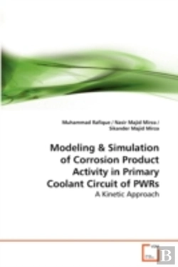 Bertrand.pt - Simulation Of Corrosion Product Activity
