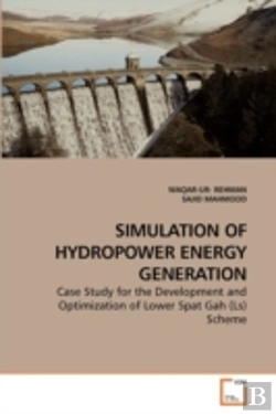 Bertrand.pt - Simulation Of Hydropower Energy Generati