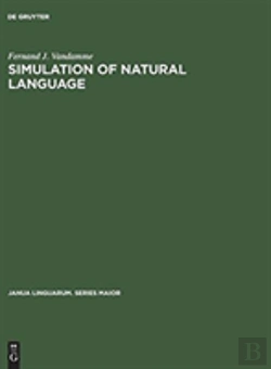 Bertrand.pt - Simulation Of Natural Language