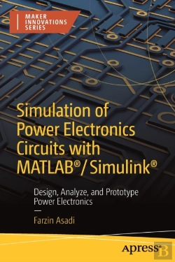 Bertrand.pt - Simulation Of Power Electronics Circuits With Matlabâ®/Simulinkâ®
