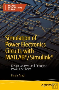 Bertrand.pt - Simulation Of Power Electronics Circuits With Matlab(R)/Simulink(R)