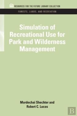 Bertrand.pt - Simulation Of Recreational Use For Park And Wilderness Management