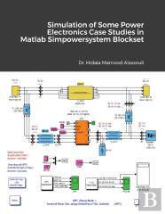 Simulation Of Some Power Electronics Case Studies In Matlab Simpowersystem Blockset
