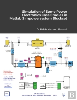 Bertrand.pt - Simulation Of Some Power Electronics Case Studies In Matlab Simpowersystem Blockset