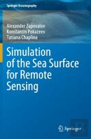 Simulation Of The Sea Surface For Remote Sensing
