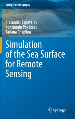 Bertrand.pt - Simulation Of The Sea Surface For Remote Sensing