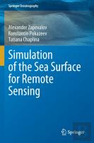 Simulation Of The Sea Surface For Remote Sensing