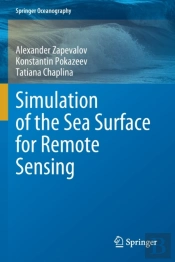 Simulation Of The Sea Surface For Remote Sensing