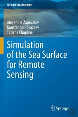 Bertrand.pt - Simulation Of The Sea Surface For Remote Sensing