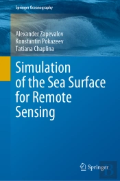 Simulation Of The Sea Surface For Remote Sensing
