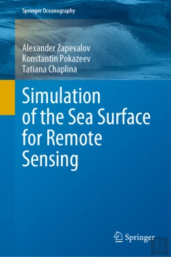Bertrand.pt - Simulation Of The Sea Surface For Remote Sensing