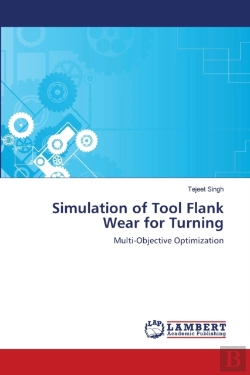 Bertrand.pt - Simulation Of Tool Flank Wear For Turning