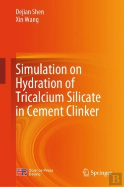 Bertrand.pt - Simulation On Hydration Of Tricalcium Silicate In Cement Clinker