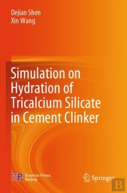 Bertrand.pt - Simulation On Hydration Of Tricalcium Silicate In Cement Clinker