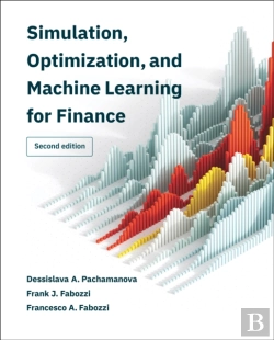 Bertrand.pt - Simulation, Optimization, And Machine Learning For Finance, Second Edition