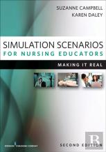 Simulation Scenarios For Nursing Educators