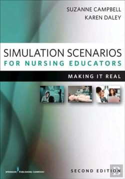 Bertrand.pt - Simulation Scenarios For Nursing Educators