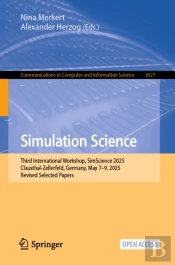 Simulation Science