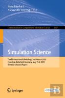 Simulation Science